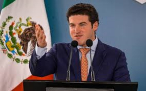 SCJN frena separaci&oacute;n inmediata de Samuel Garc&iacute;a como gobernador de NL
