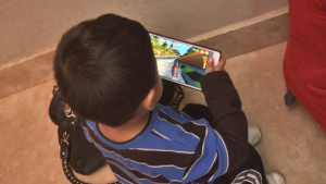 VIDEO Redes sociales e internet un peligro para niños y jóvenes