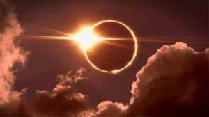 Frente fr&iacute;o har&iacute;a menos visible el eclipse en Tamaulipas