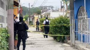 Menores matan a su padre por defender a su madre en Veracruz