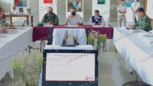 Dan inicio Operativo H&eacute;roes Paisano de verano