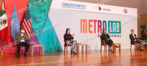 VISIÓN BINACIONAL TRANSFORMARÁ LA FRONTERA DE LOS DOS LAREDOS