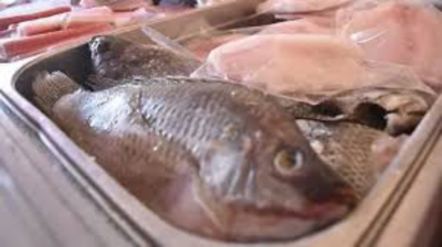 Mantienen precios en pescados y mariscos