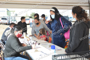 BRINDAR&Aacute;N&nbsp; SERVICIOS DE PREVENCI&Oacute;N DE LA VIOLENCIA HACIA LA MUJER&nbsp; EN&nbsp; BRIGADA M&Eacute;DICA ESTE MI&Eacute;RCOLES