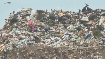 VIDEO Tiene Nuevo Laredo buen manejo de residuos sólidos urbanos y peligrosos