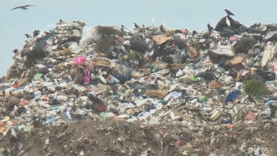 VIDEO Tiene Nuevo Laredo buen manejo de residuos s&oacute;lidos urbanos y peligrosos