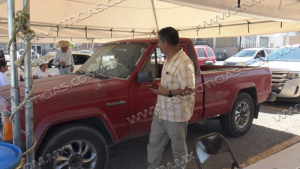 Tamaulipas ostenta primer lugar nacional en regularizaci&oacute;n de &ldquo;Autos chocolate&rdquo;
