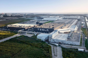 Gigafactory de Tesla en Nuevo Le&oacute;n estar&iacute;a lista en menos de 9 meses