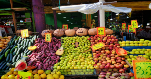 Desabasto de frutas y verduras podr&iacute;a afectar a los mercados municipales de Tampico