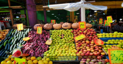 Desabasto de frutas y verduras podr&iacute;a afectar a los mercados municipales de Tampico