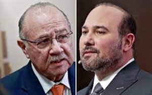 Ministro de la Corte rechaza los nombramientos para reemplazar a Samuel Garc&iacute;a en NL
