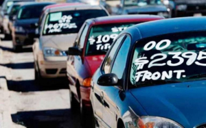 La regularizaci&oacute;n de &lsquo;autos chocolate&rsquo; se extender&aacute; tres meses m&aacute;s: AMLO