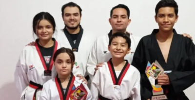 Destacan tigres Victoria en Campeonato Nacional