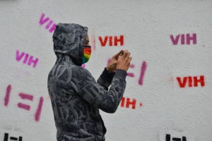Sigue el repunte de VIH en Tamaulipas