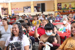 CELEBRAN CON ALEGR&Iacute;A Y DIVERSI&Oacute;N A LAS MAM&Aacute;S EN SU DIA&nbsp;