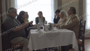 Restauranteros prev&eacute;n buena ventas por festejos del mes de mayo