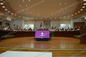 CANALIZAR&Aacute;N M&Aacute;S RECURSO FEDERAL PARA ATENDER NECESIDADES DE LA CIUDADAN&Iacute;A