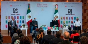 M&eacute;xico tendr&aacute; 27 millones de vacunas Pfizer para menores de edad