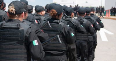 Llevará fiscalía electoral a la escuelita a policías y funcionarios