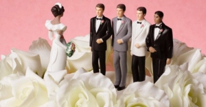 En Sudáfrica, mujeres podrán tener varios esposos