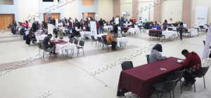 OFRECER&Aacute;N 2 MIL VACANTES EN FERIA DEL EMPLEO EN JUNIO