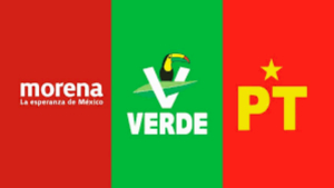 Morena, PT y el Verde analizan c&oacute;mo ser&aacute; su alianza en Tamaulipas