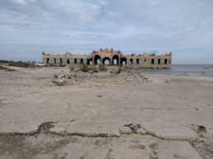 Conagua pone en sequ&iacute;a extrema a 17 municipios de Tamaulipas