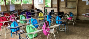 Buscan a 1,800 alumnos que no se inscribieron tras la pandemia