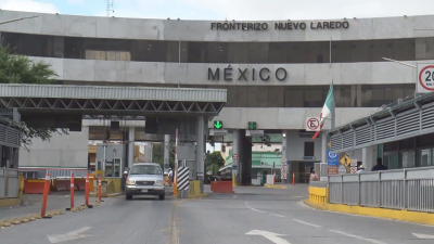 Sigue creciendo Turismo m&eacute;dico en Nuevo Laredo