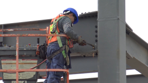 VIDEO Llegarán tres centros comerciales más a Nuevo Laredo