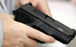 Estudiante amenaza con realizar un tiroteo en escuela de Colima