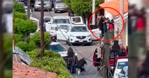 Fiscal&iacute;a no ha localizado los cuerpos del multihomicidio en Michoac&aacute;n