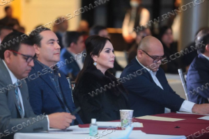 AVALAN L&Iacute;DERES DE LA COMUNIDAD AVANCES DE LA TRANSFORMACI&Oacute;N EN NUEVO LAREDO