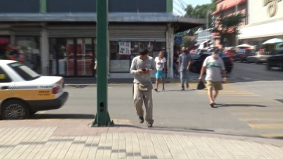 VIDEO Comercios de Nuevo Laredo mantienen buenas ventas