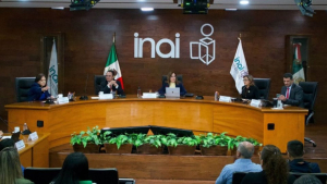INAI interpondr&aacute; reclamo en la SCJN tras negativa a sesionar con 4 consejeros