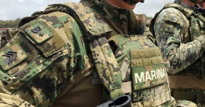 La Marina pedirá perdón por desapariciones forzadas en Nuevo Laredo