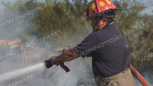 Protección Civil alerta sobre medidas de prevención ante incremento de incendios domésticos