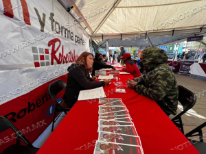 ACERCAN AL CENTRO DE LA CIUDAD OPCIONES LABORALES