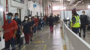 Inicia Nuevo Laredo 2023 con m&aacute;s de 500 vacantes de empleo