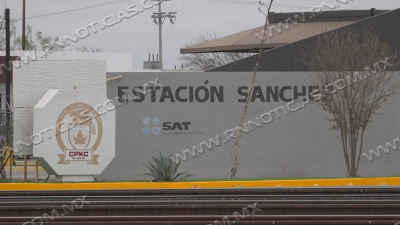 Estaci&oacute;n S&aacute;nchez enfrenta colapso operativo por actualizaci&oacute;n en sistema aduanero