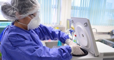 Confirman otros 206 casos Covid-19 en Tamaulipas