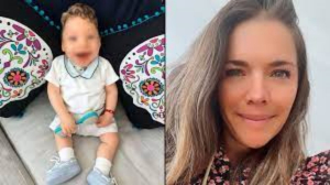 Muere hijo de ex conductora de Venga la Alegría; sólo tenía 8 años de edad