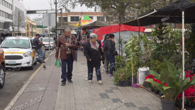 Frentes fr&iacute;os traer&aacute;n descenso de temperatura y riesgos para la salud en Nuevo Laredo