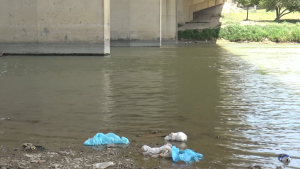 VIDEO Hay buen nivel de agua en presas internacionales y río Bravo; CILA