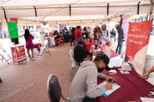 ENCUENTRA CIUDADAN&Iacute;A OPORTUNIDADES DE TRABAJO EN EMPLEO EN TU COLONIA