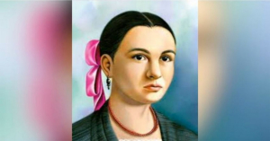 ¿Quién fue Gertrudis Bocanegra? La insurgenta olvidada en la historia que Claudia Sheinbaum incluyó en el Grito