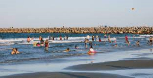 Invitan a Participar en el Triatl&oacute;n en Playa Miramar