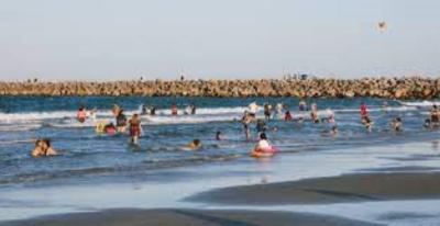 Invitan a Participar en el Triatlón en Playa Miramar