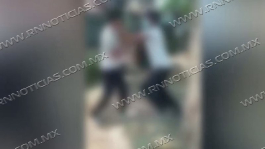 Refuerzan acciones contra el acoso escolar en secundarias de Nuevo Laredo