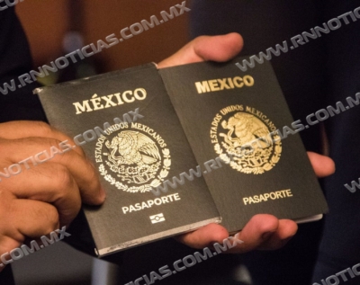 Aumentan costos en pasaportes en este inicio del 2022